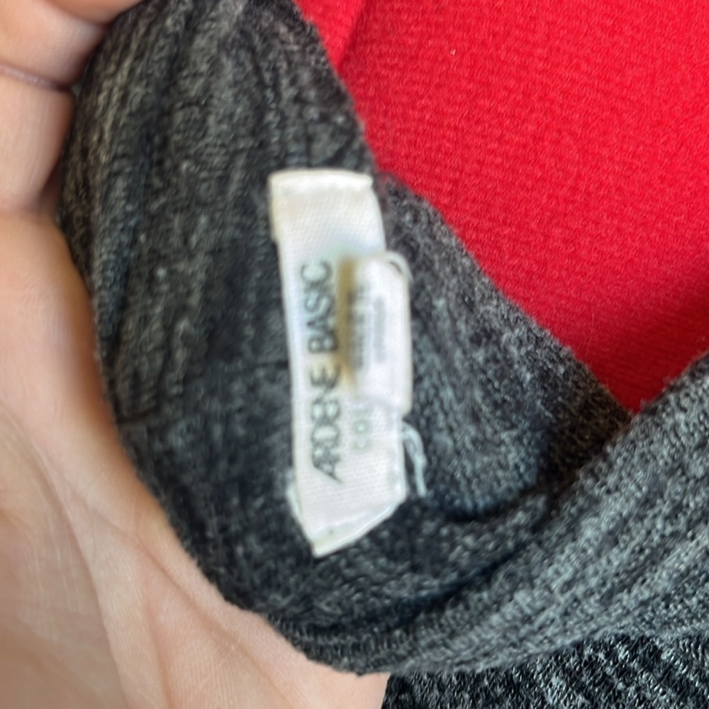 MM87 Ardene basic cardigan - Picture 4 of 5